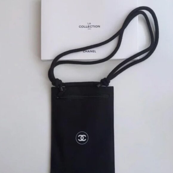 BUY NOW - 199 + chance to win CHANEL Quilted Metallic 2.55 Reissue WOC NEW - Picture 10 of 11